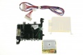 Candy Hoover Control Module For Home Appliances - Control Module, Invensys, Not Programmed - 49038772